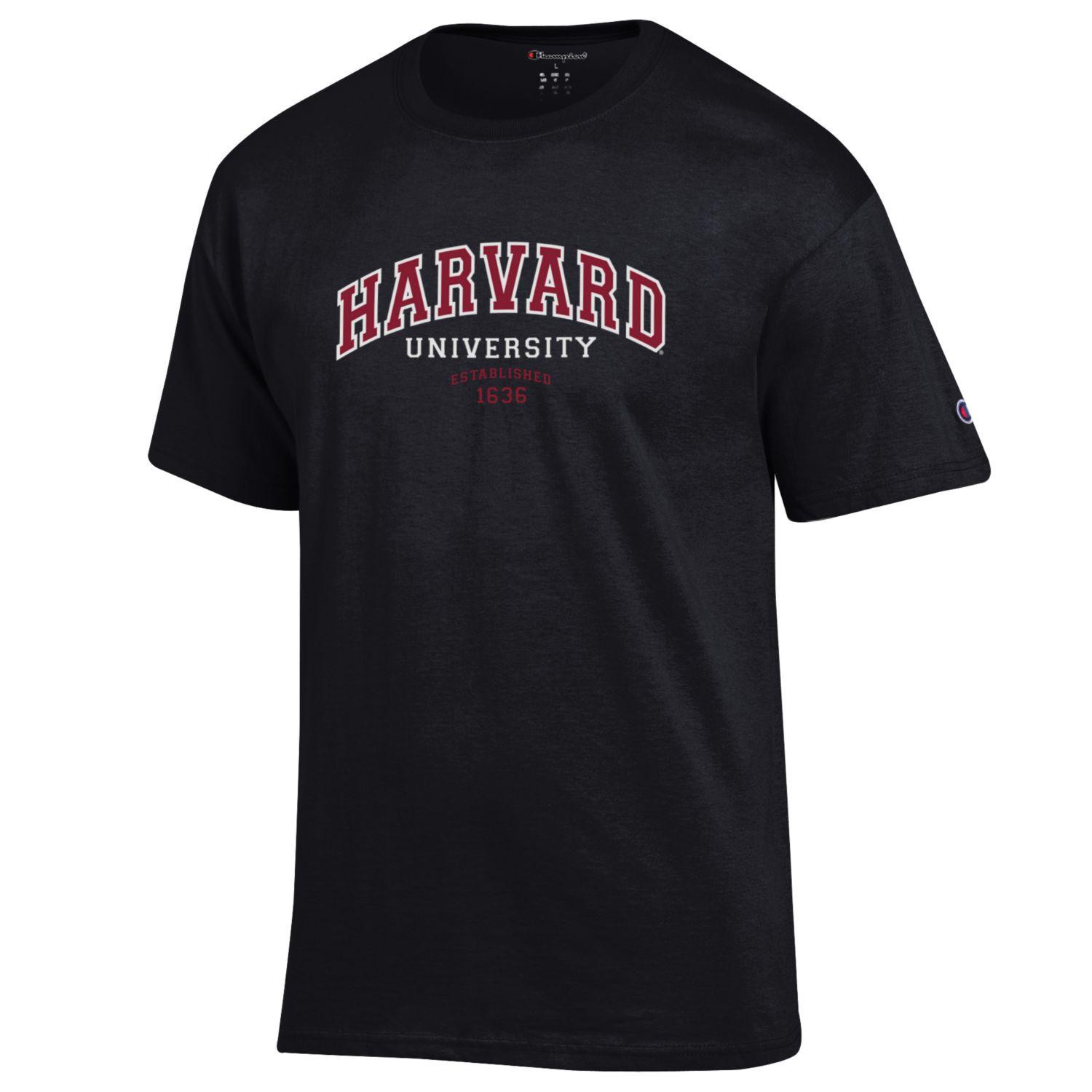 HAR EST 1636 T - BOSTON CAMPUS GEAR